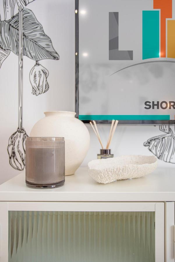 Liiiving In Porto - Flores Design Experience Apartments ภายนอก รูปภาพ