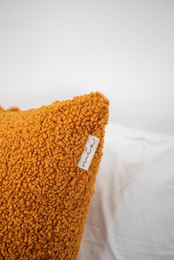 Liiiving In Porto - Flores Design Experience Apartments ภายนอก รูปภาพ
