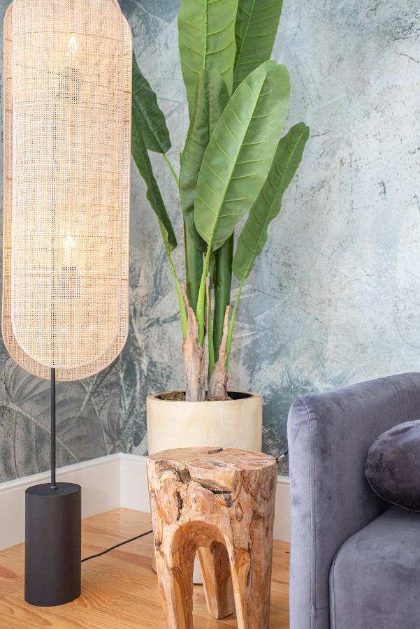 Liiiving In Porto - Flores Design Experience Apartments ภายนอก รูปภาพ